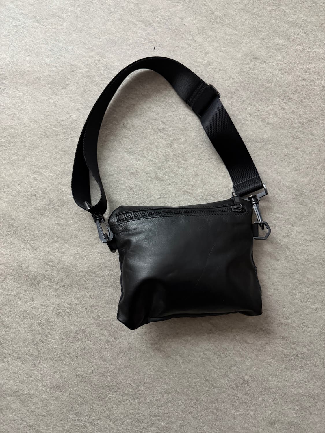 19AW 마르지엘라 듀얼웨어 토트백 상품이미지4