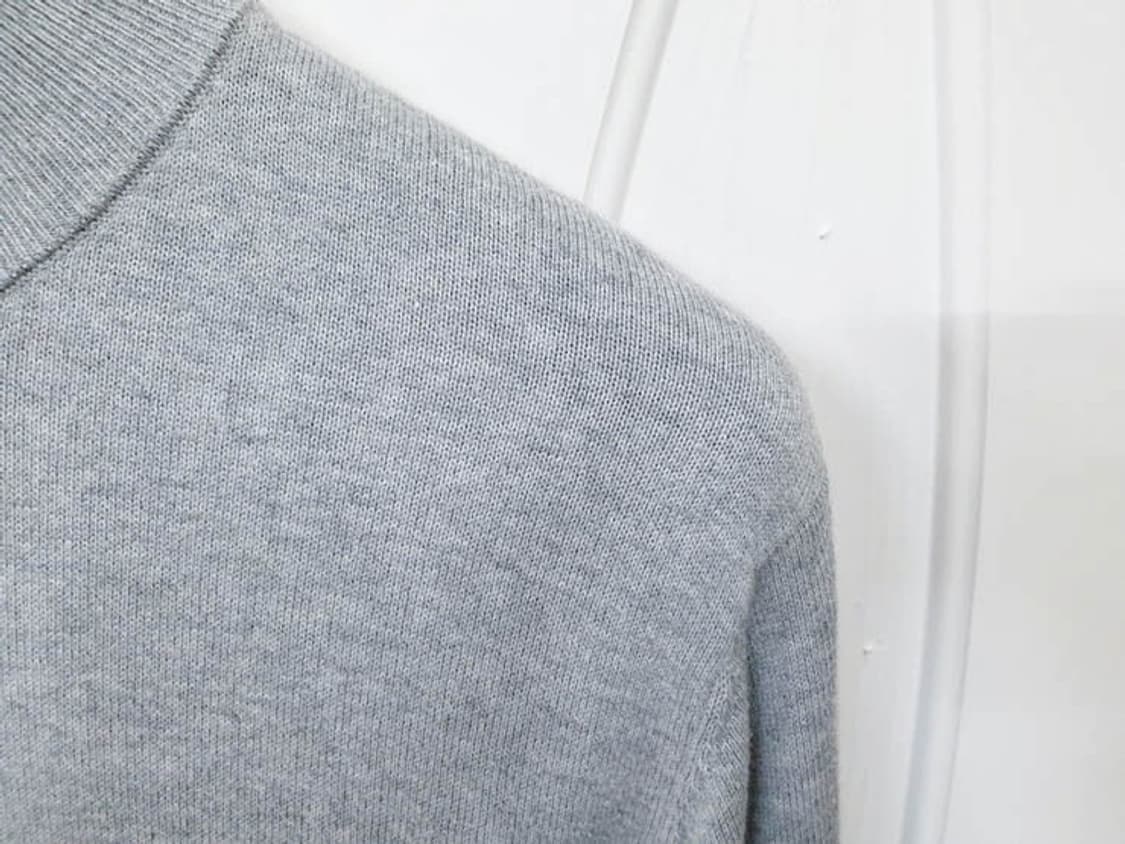 타미힐피거 남성 반집업 긴팔티 100 상품이미지4