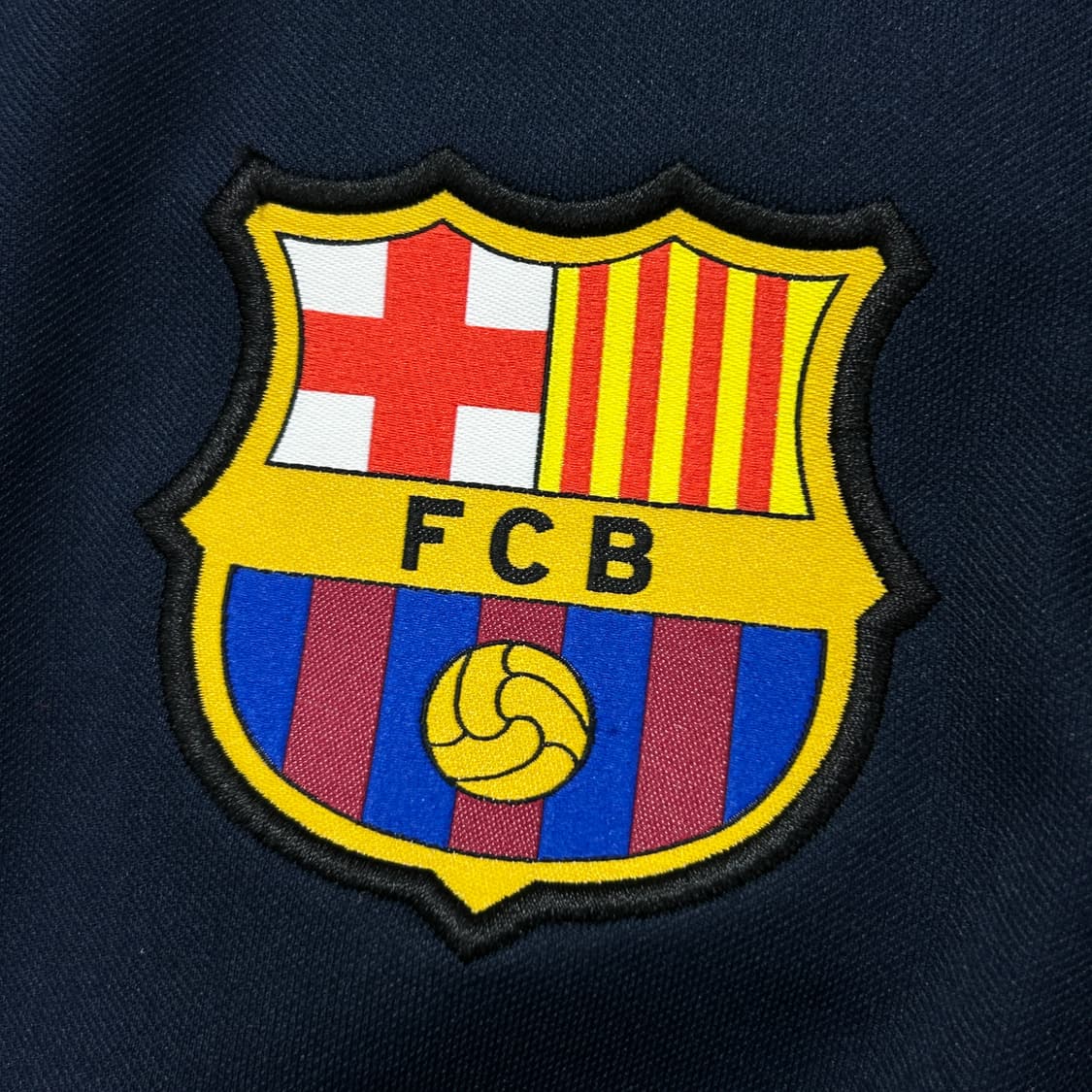 나이키 바르셀로나 19-20 트랙탑 져지(L) 상품이미지5