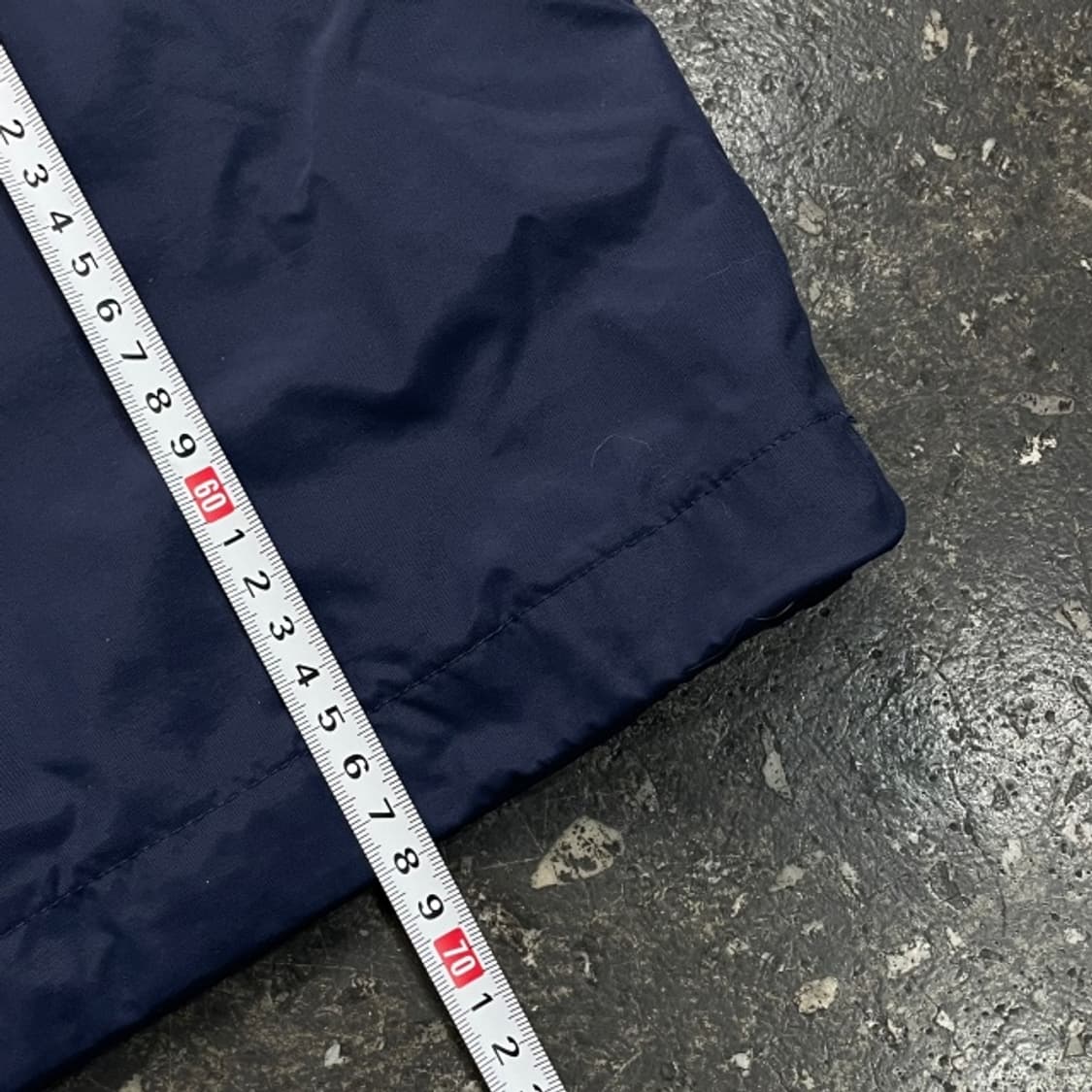 100 컬럼비아 바람막이 상품이미지7