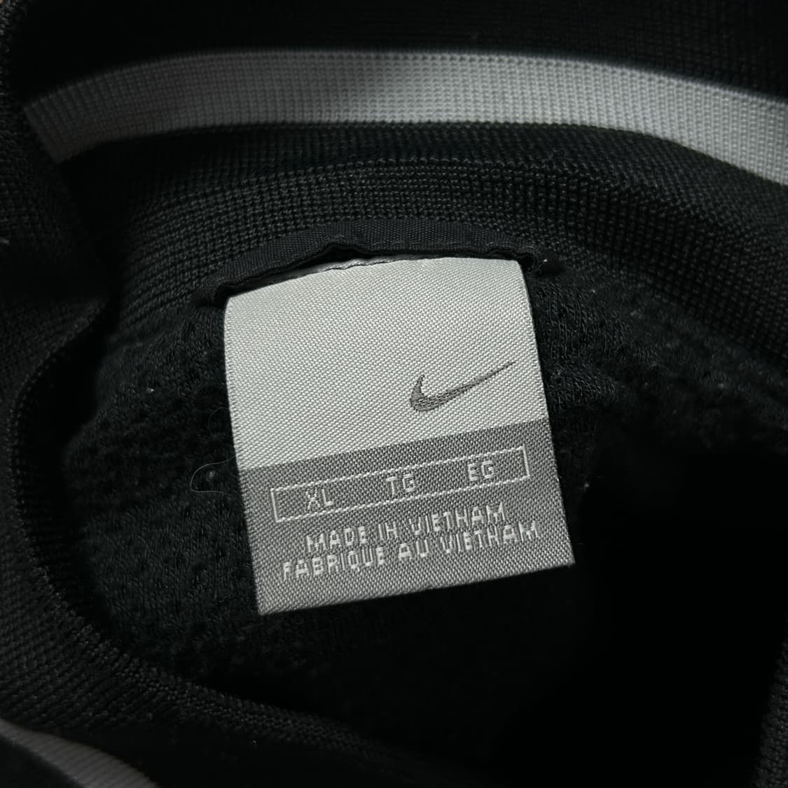 나이키 올드스쿨 바시티 바람막이(XL) 상품이미지2