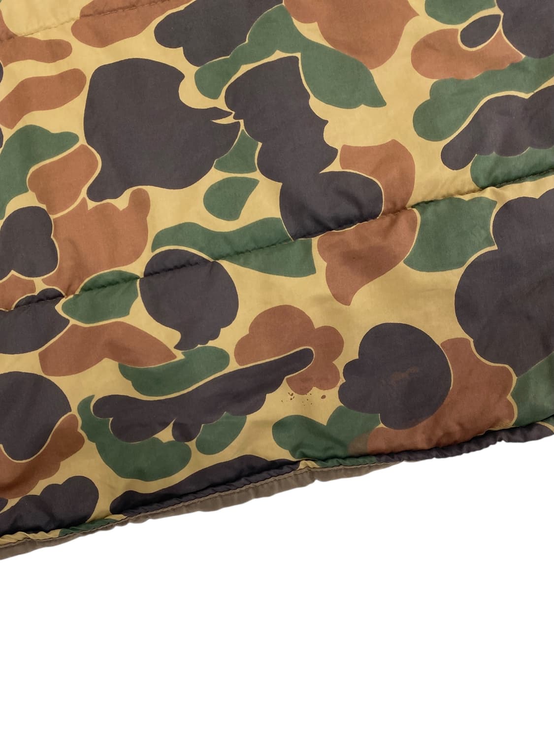 8-90’s Elkmont 우드랜드 카모 베스트 상품이미지8