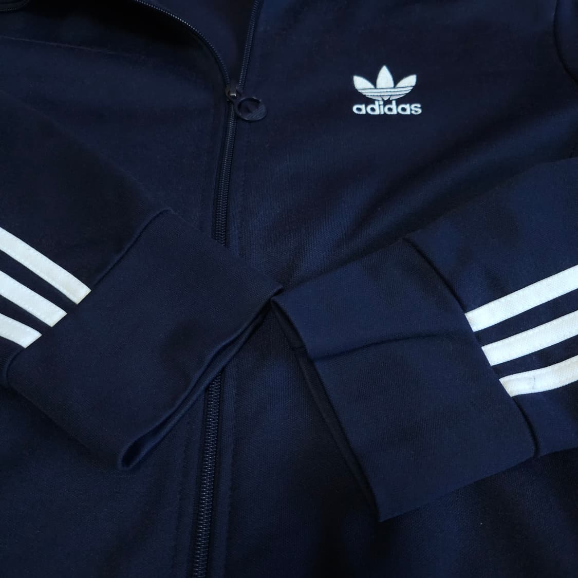 아디다스 파이어버드져지 100-105 트래탑저지 상품이미지8