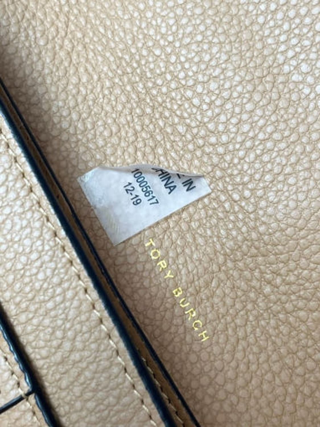 토리버치 TORYBURCH 가죽 미니 크로스백 PN4933 상품이미지9