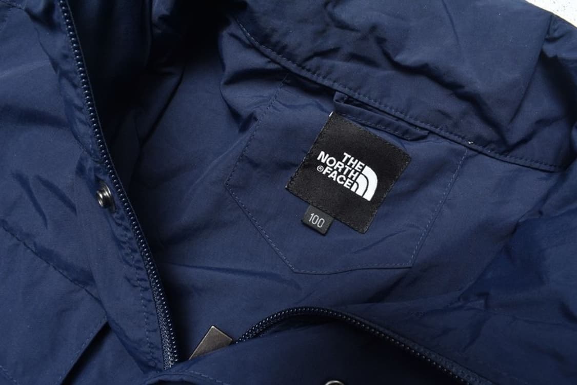 00S 노스페이스 마운틴 베스트 등산조끼 100 N0914 상품이미지8