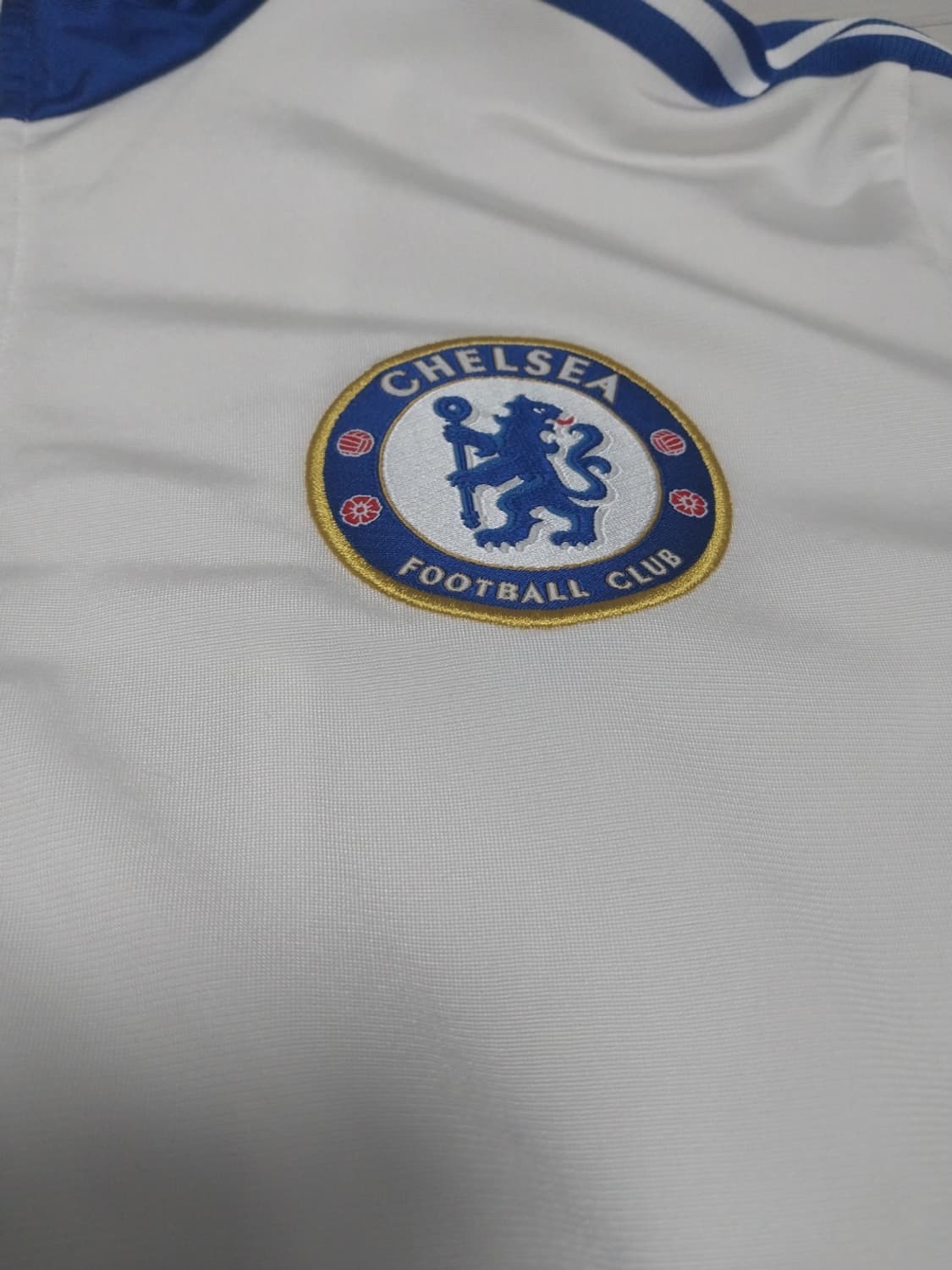 희귀 첼시 트랙탑 상품이미지3