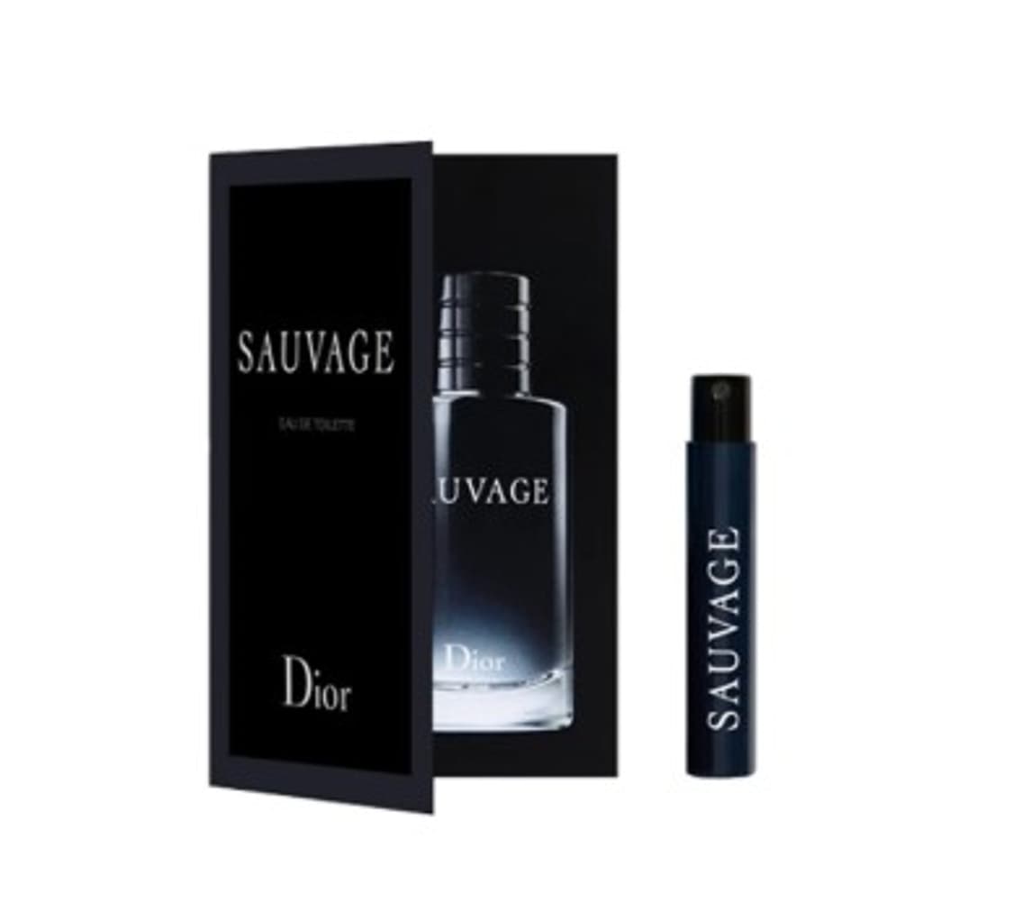 디올 소바쥬 EDT 1ml (10개) 상품이미지1