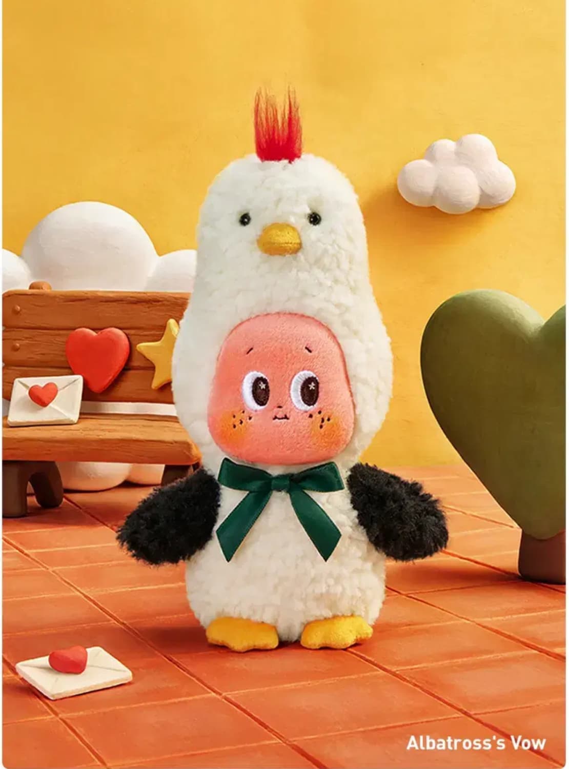 팝마트 사랑에 빠지다 시리즈 상품이미지1