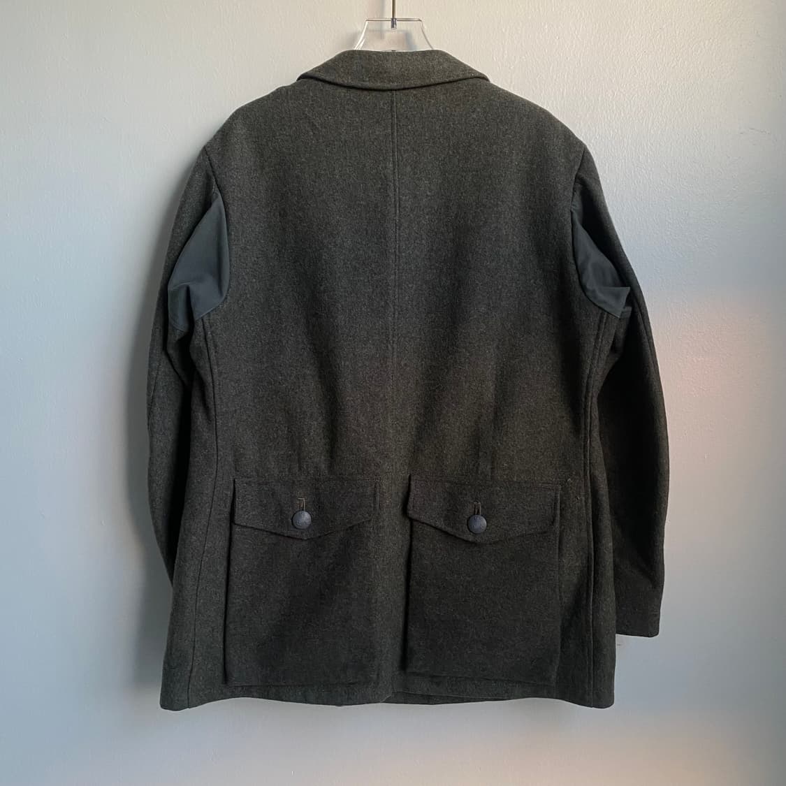 🌊72s Greek army M43 field jacket 상품이미지5