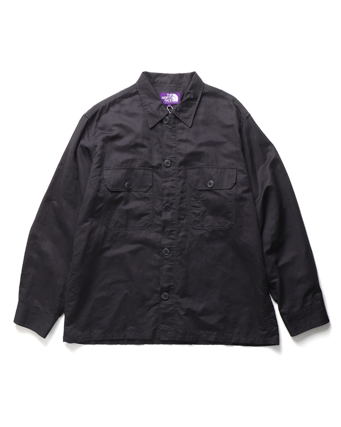 THE NORTH FACE PURPLE LABEL Jacket 상품이미지1