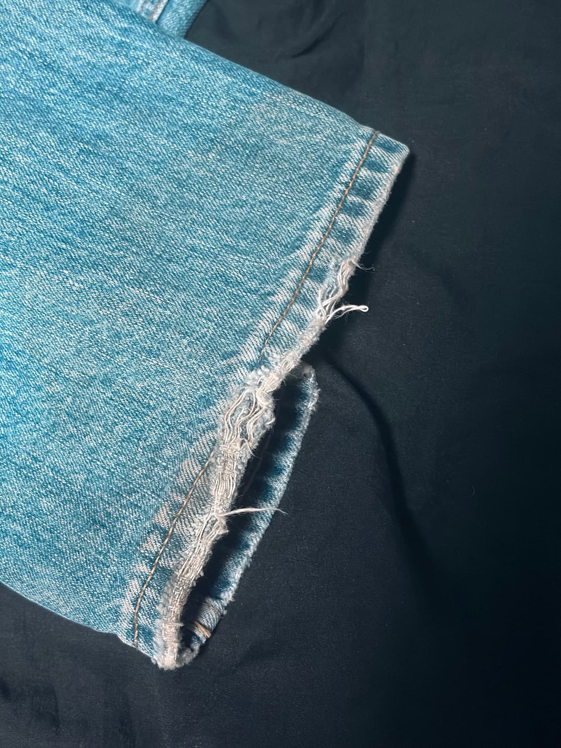 투인 바인 데님 상품이미지2