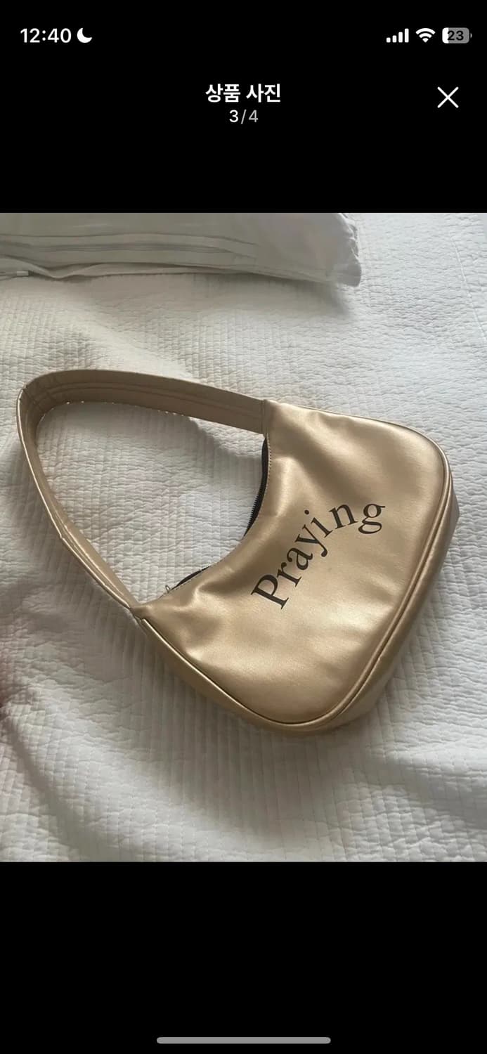 Praying 가방 상품이미지3