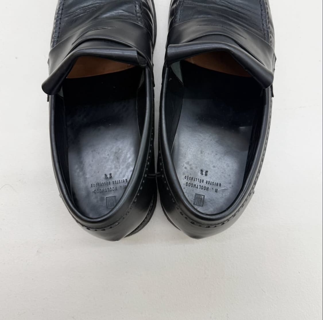 엔 할리우드 로퍼 상품이미지4