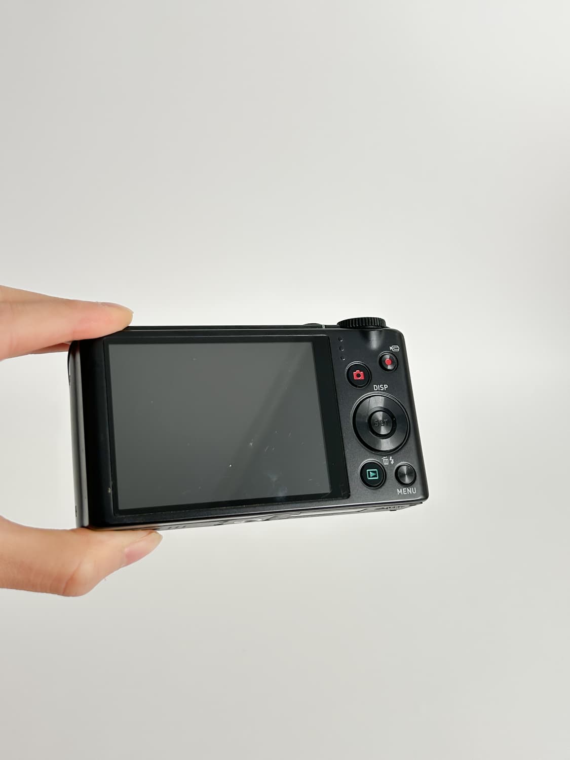 초보자추천!) 카시오 엑슬림 zr310 Exilim 빈티지 디카 상품이미지6