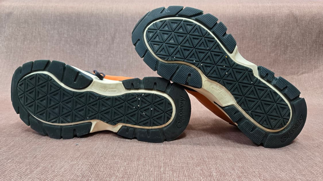 디스커버리 265mm- 트레킹화  등산화  버킷 고프코어 V2   상품이미지6