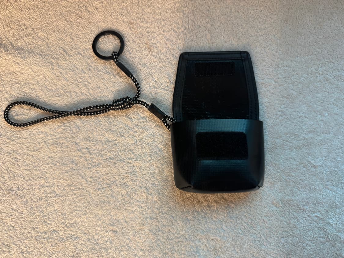 프라이탁 미니 매신저백 상품이미지5