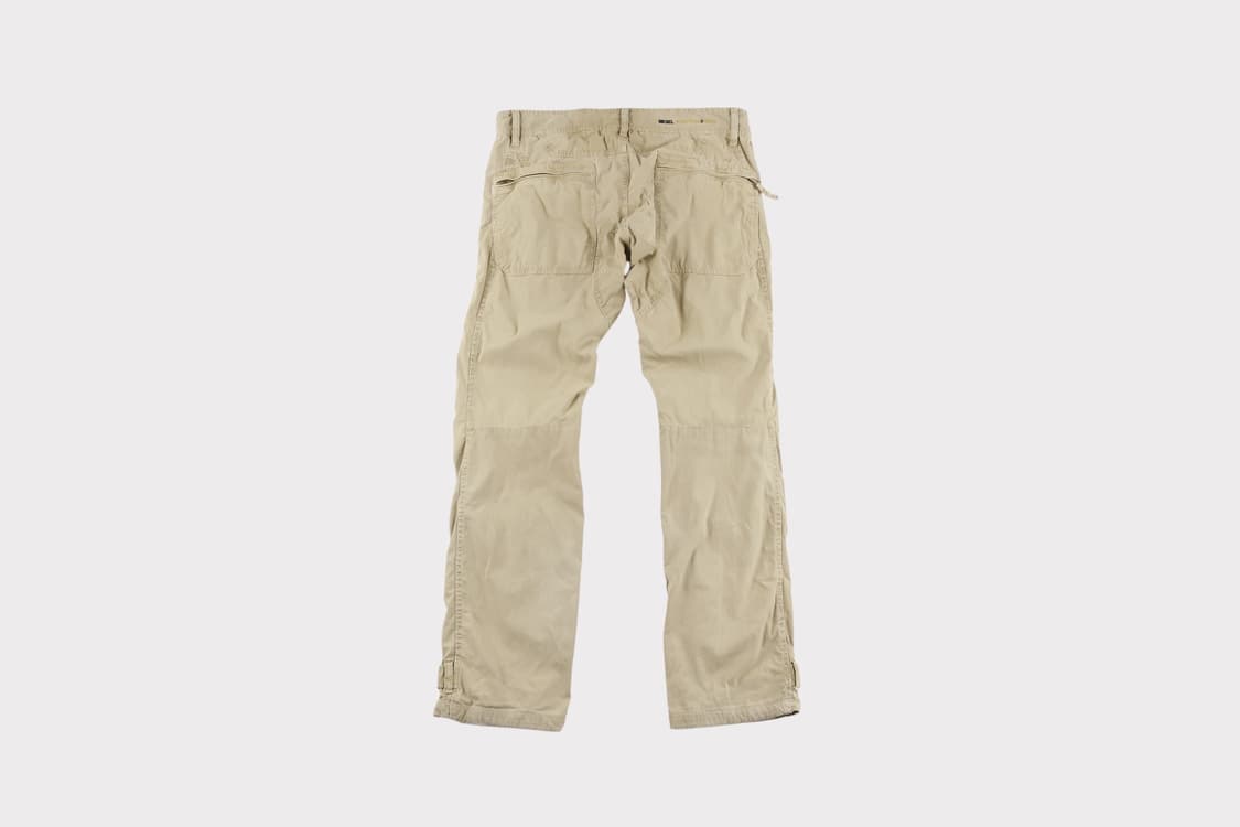 [32인치] 90's 디젤 멀티 카고팬츠 상품이미지7