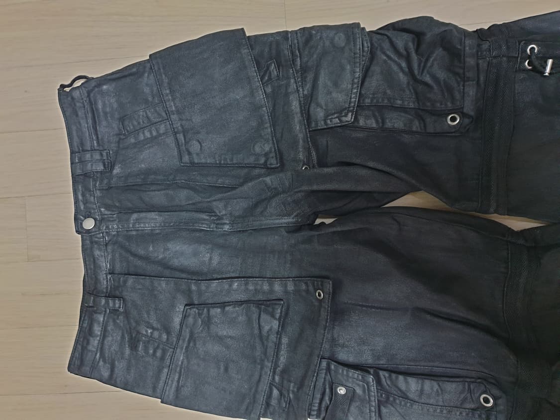 레플리카 왁스 카고 팬츠 상품이미지3