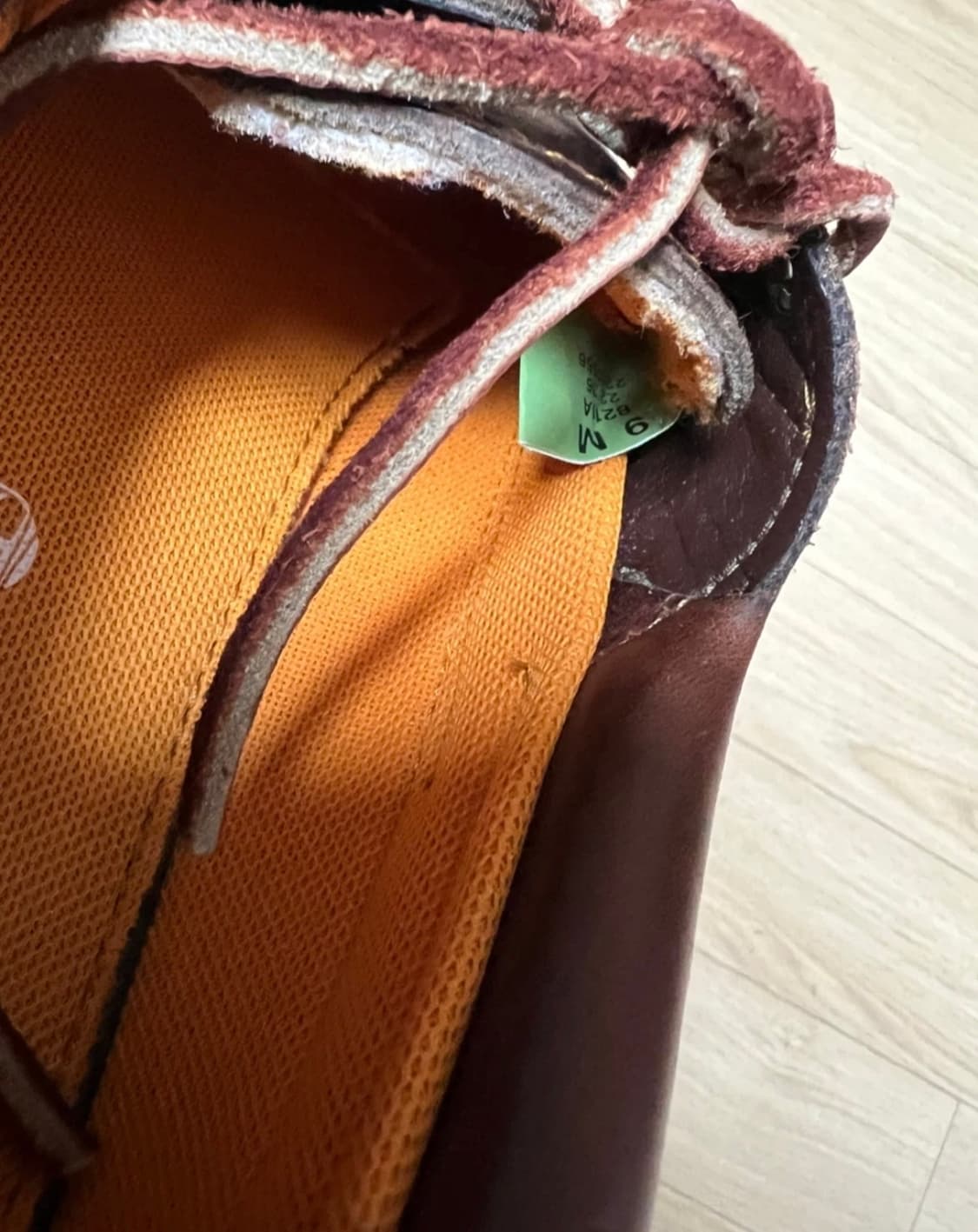 팀버랜드 3아이 260 상품이미지8