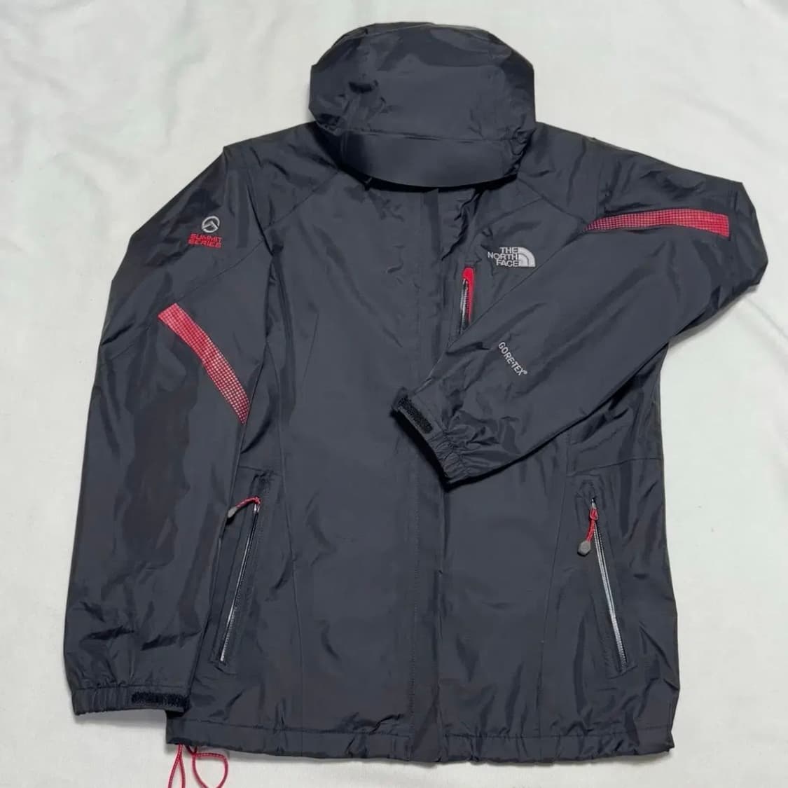 노스페이스 고어텍스 써밋 바람막이 상품이미지2