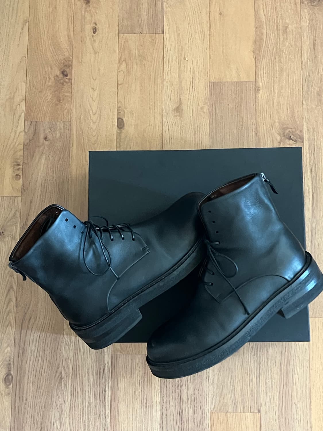 마르셀 / 파루카 부츠 / 41 상품이미지1