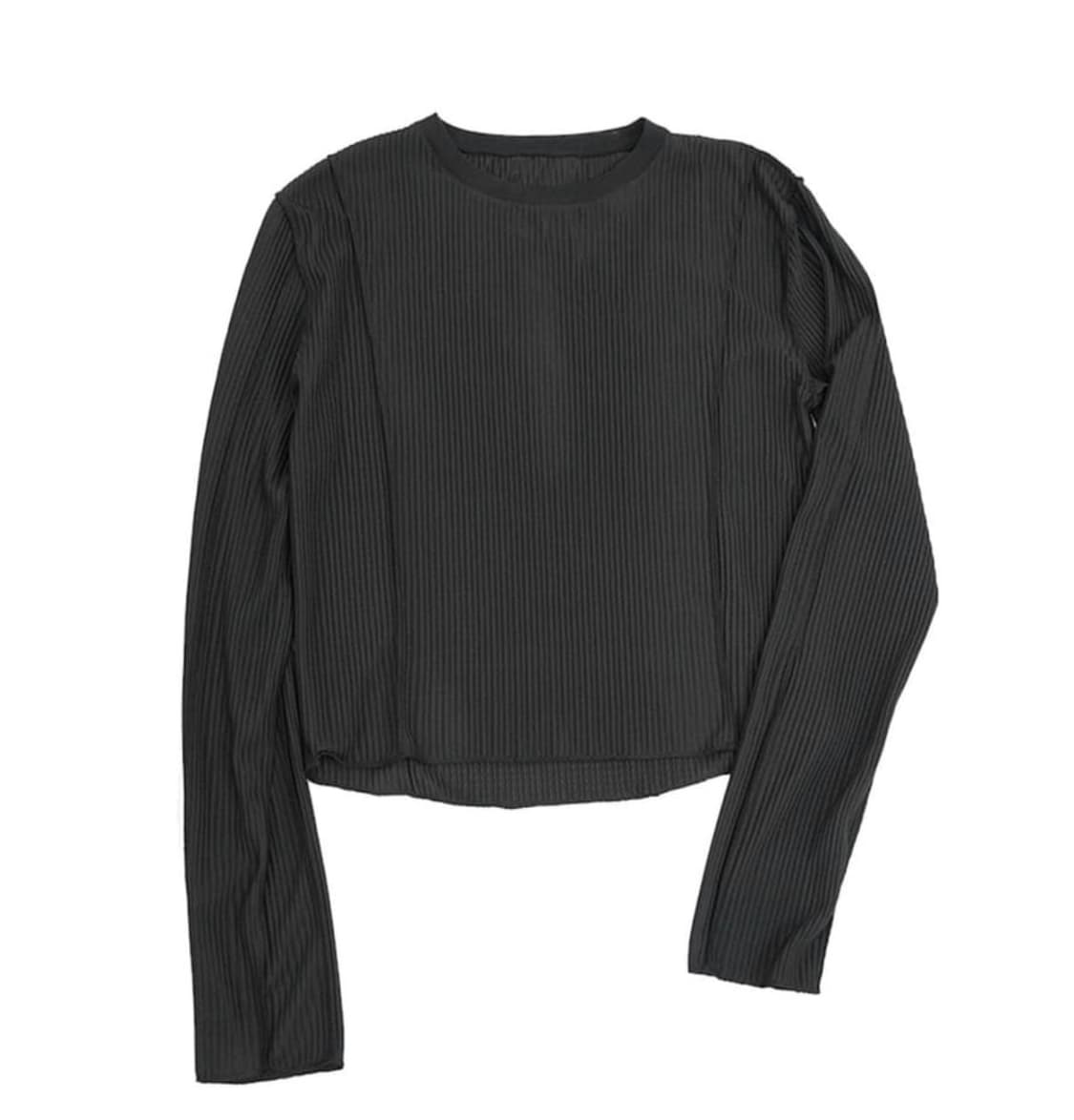 yyyy vertical 롱슬리브 상품이미지1