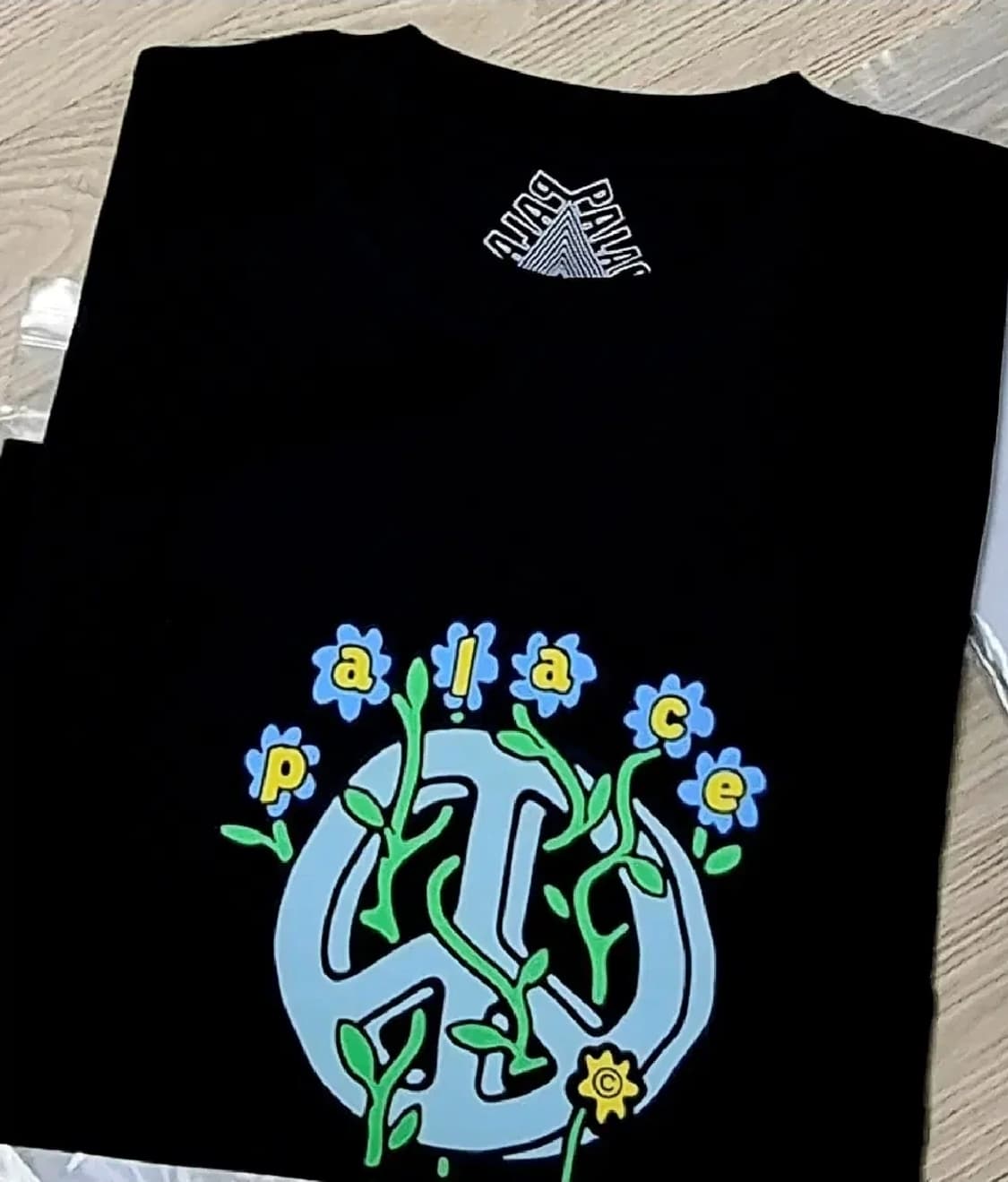 팔라스 grower 반팔  상품이미지1
