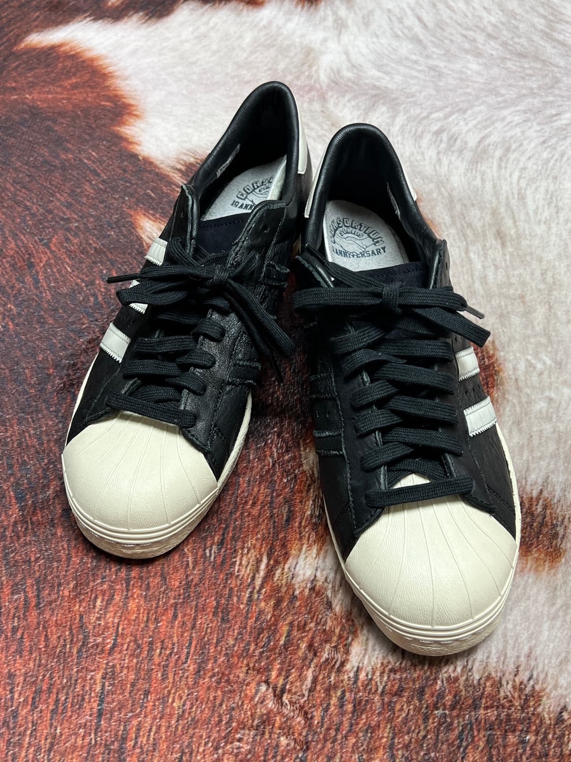 [280] 아디다스 슈퍼스타 80s 아디 다슬러 상품이미지3