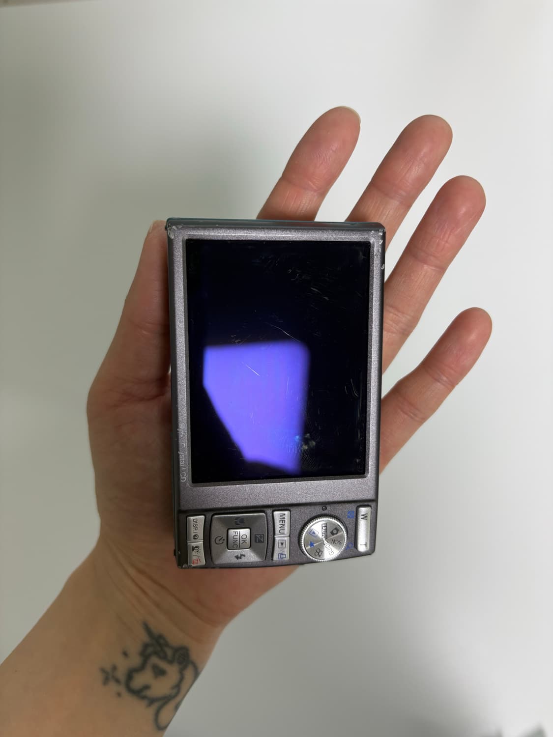 [작례 O] 올림푸스 뮤 1060 상품이미지4