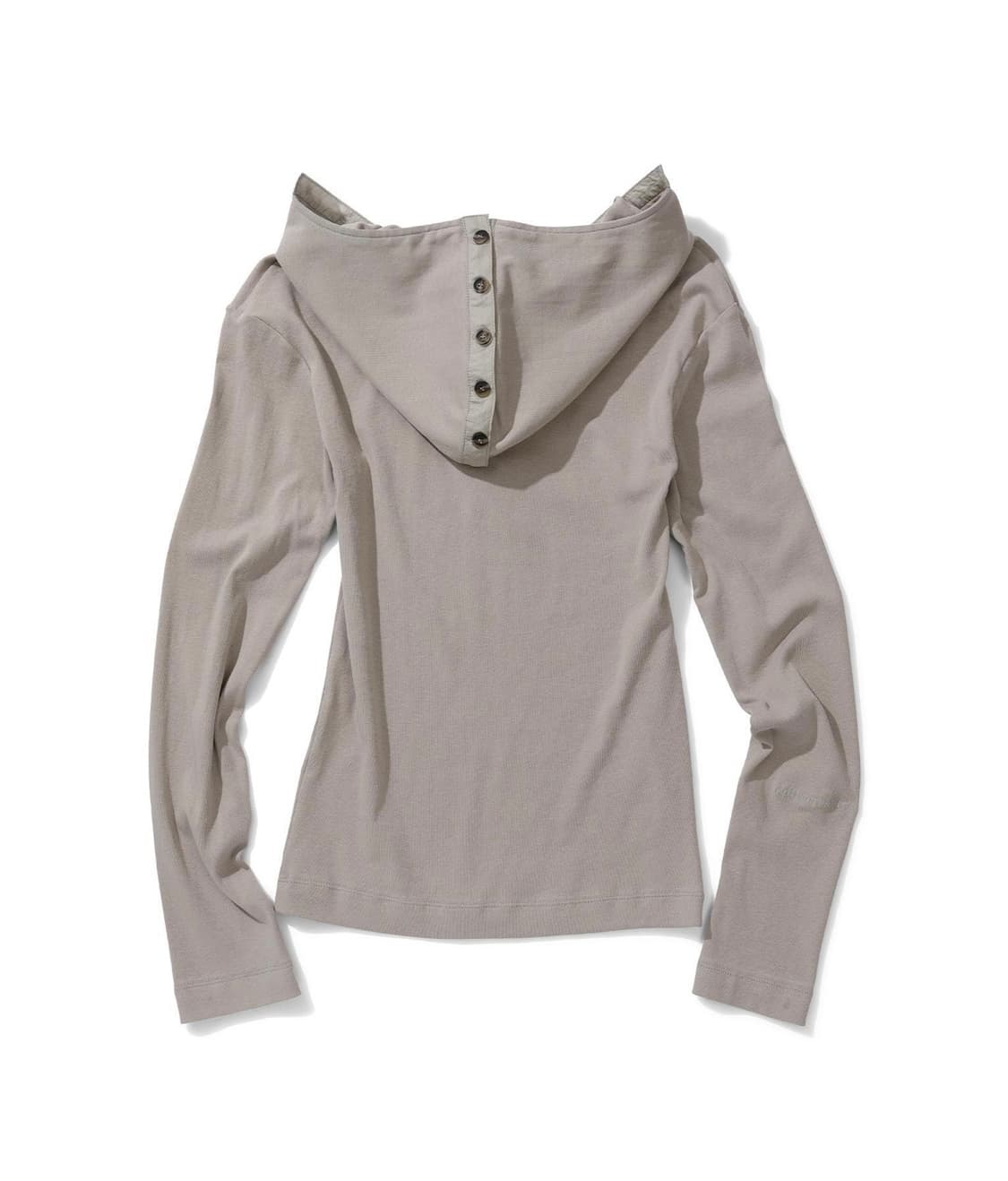 Odlyworkshop henley tee  상품이미지2