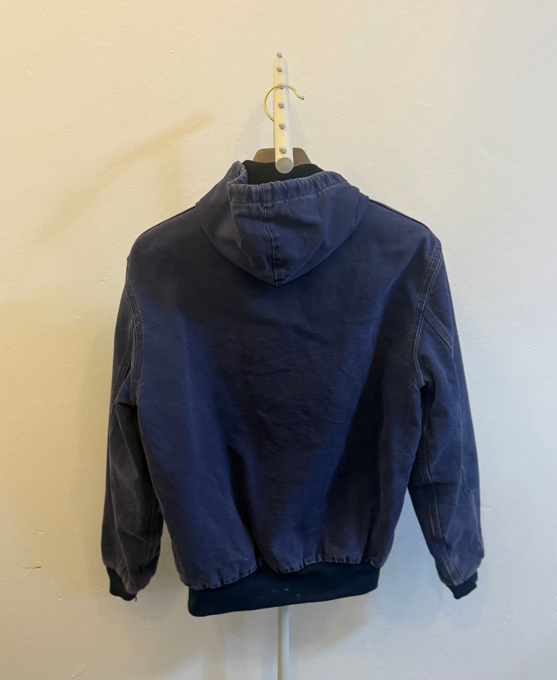 칼하트 j03 네이비 상품이미지2