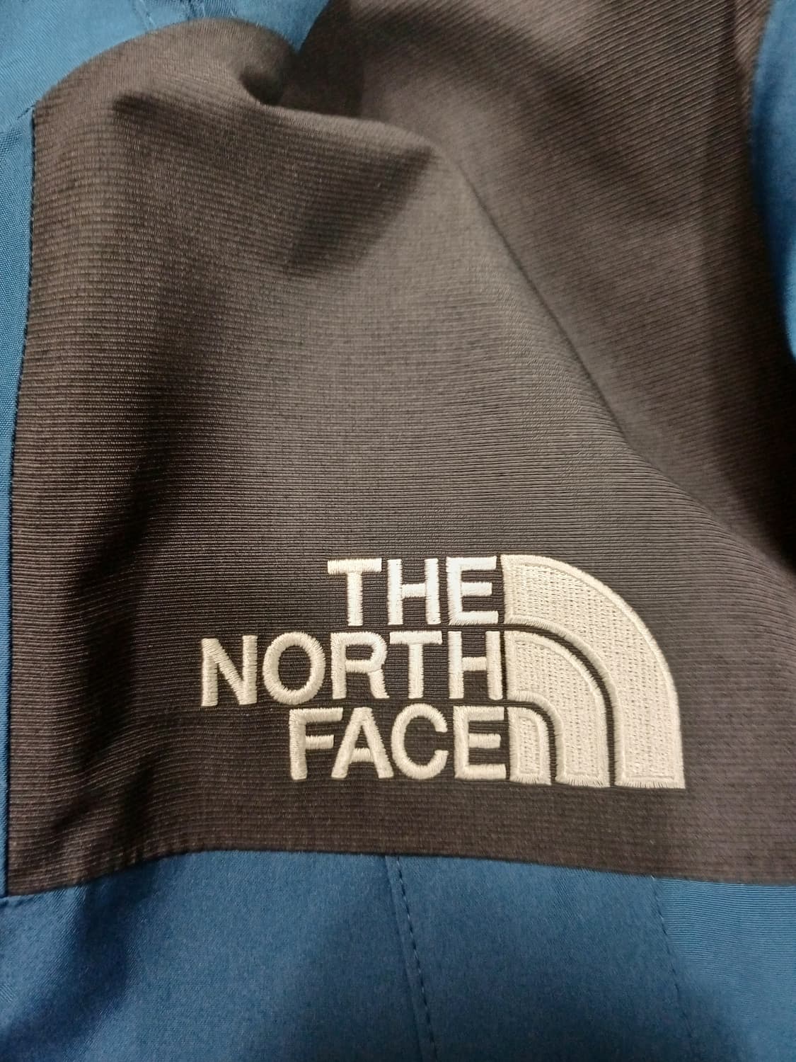 노스페이스 고어텍스 마운틴자켓 xl사이즈 상품이미지3