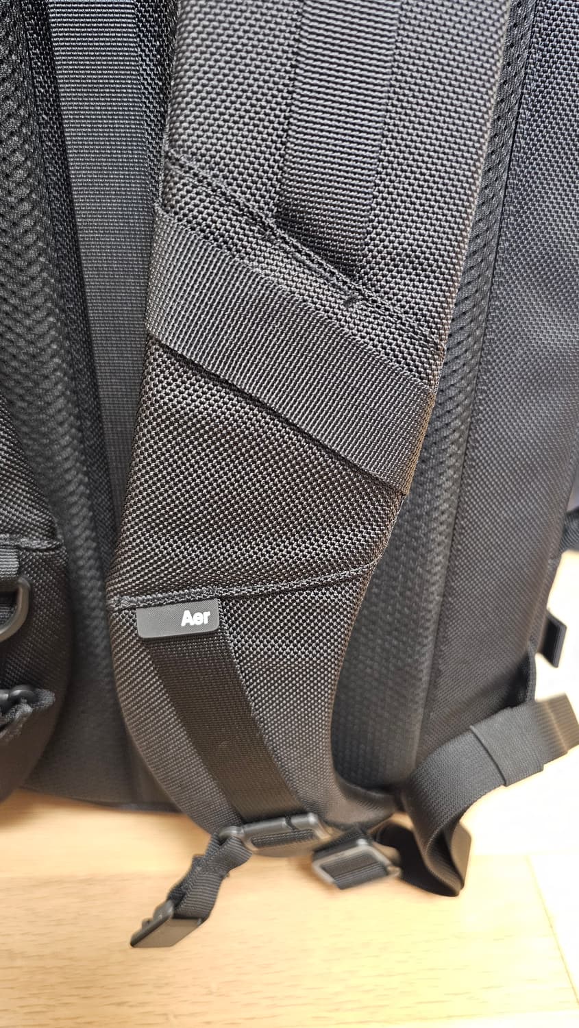 AER 트래블팩3(35L) 상품이미지4