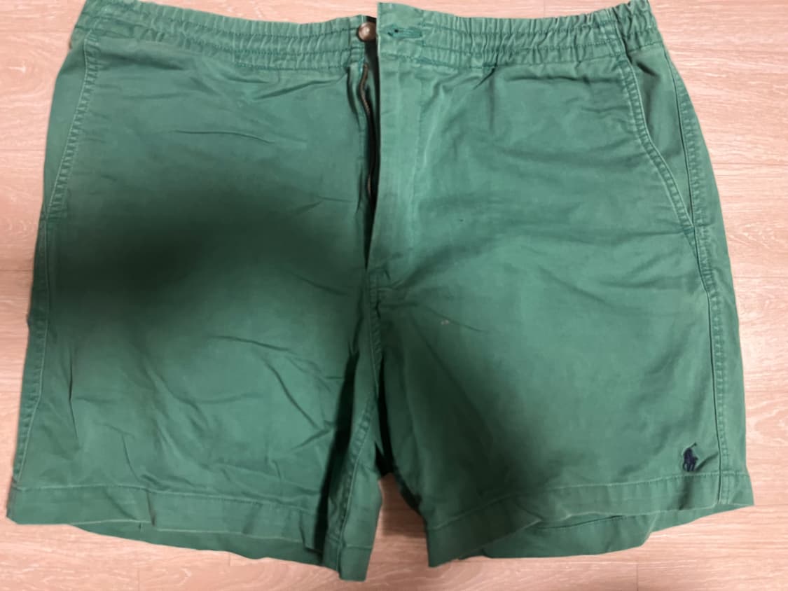 폴로 프렙스터 반바지 상품이미지1