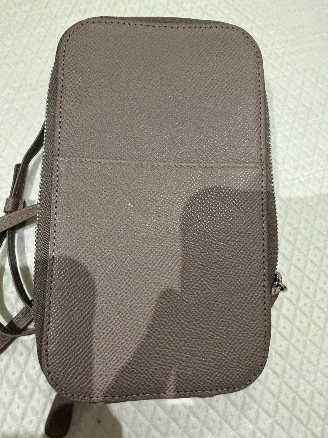 여권지갑 및 미니크로스 상품이미지2