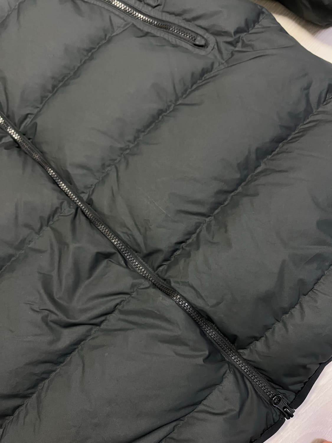 나이키 스톰핏 롱패딩 2XL 상품이미지3