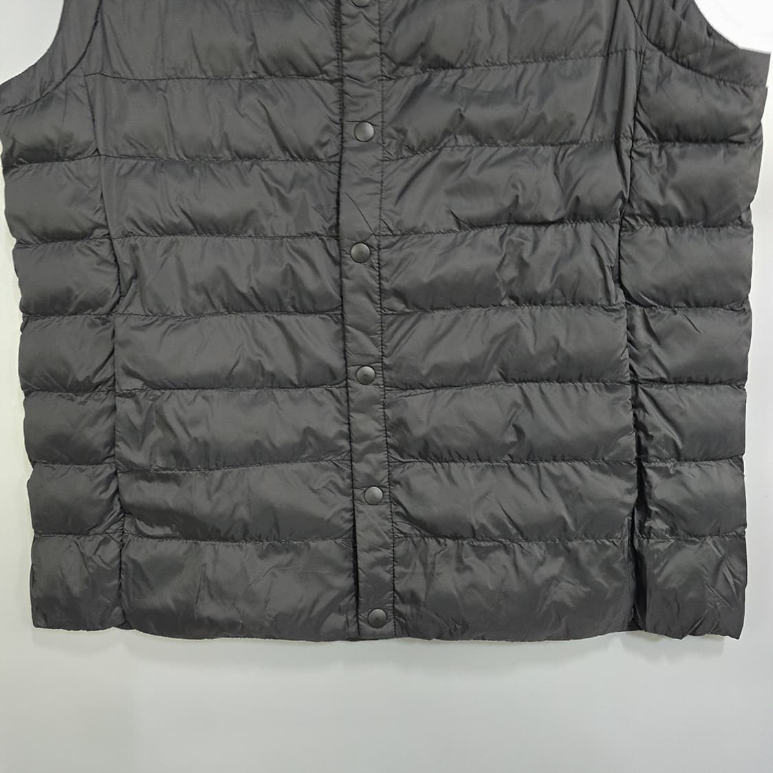 리복(Reebok) 경량 패딩 베스트 M 상품이미지3