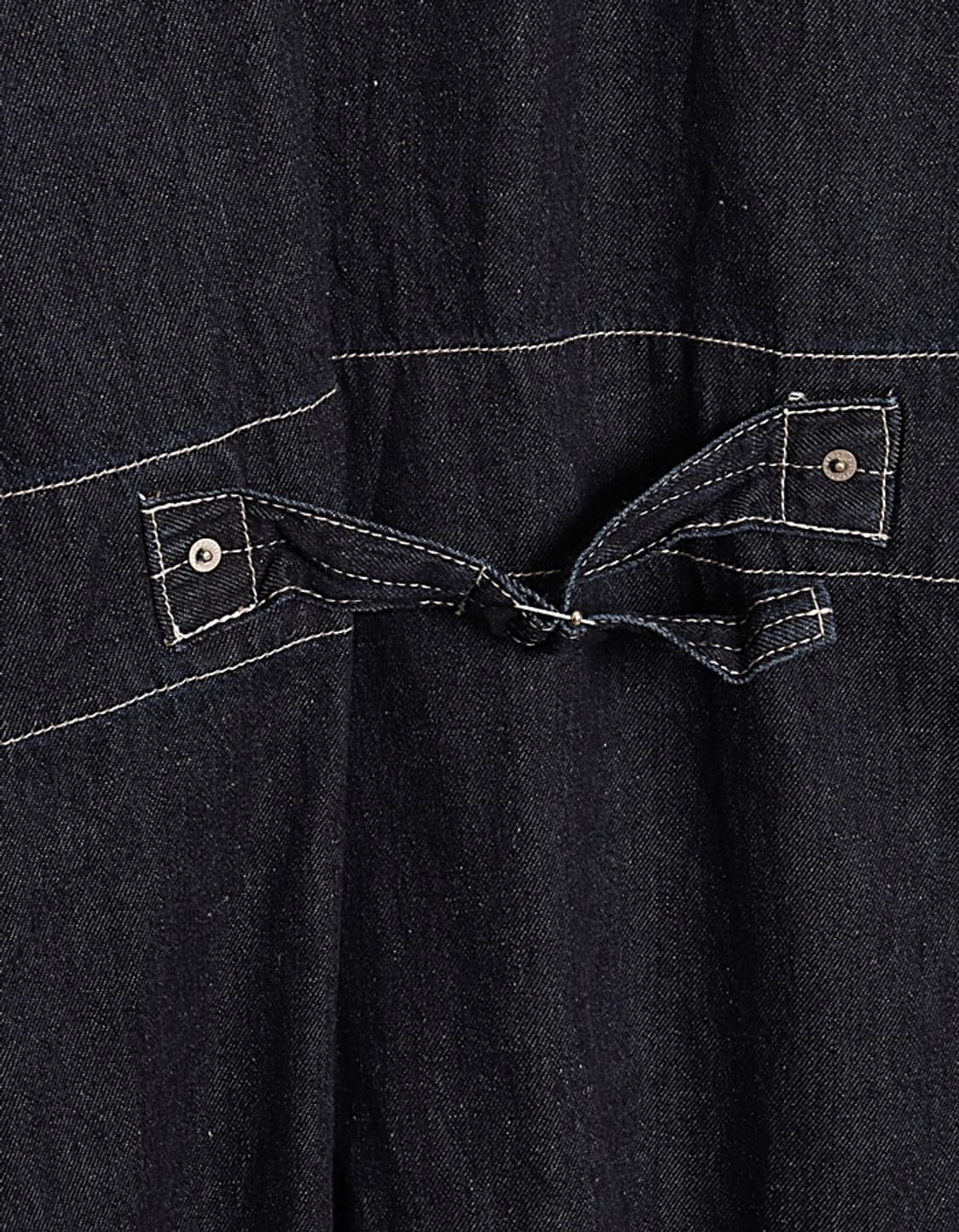 G U and beautiful people Denim Shop Coat 상품이미지7