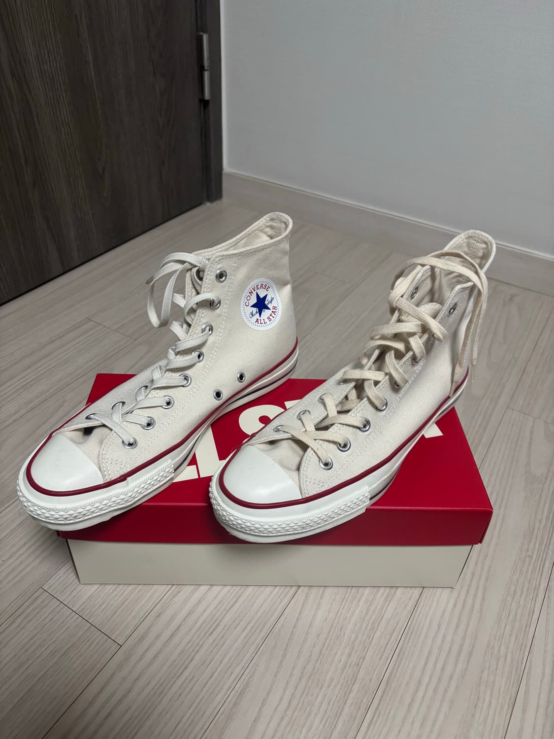 컨버스 제이 하이 270 상품이미지1