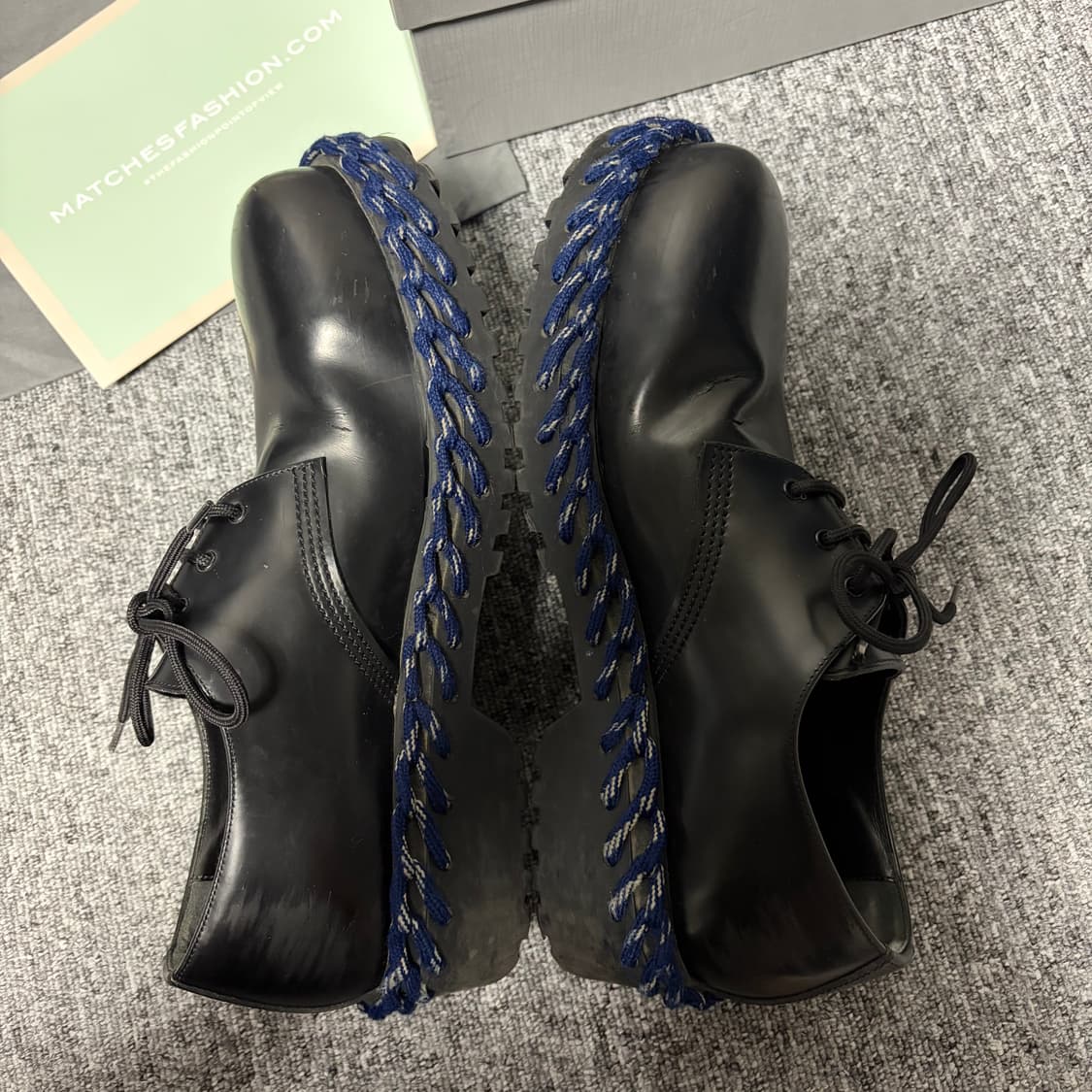 발렌시아가 로프 더비 (43) 상품이미지5