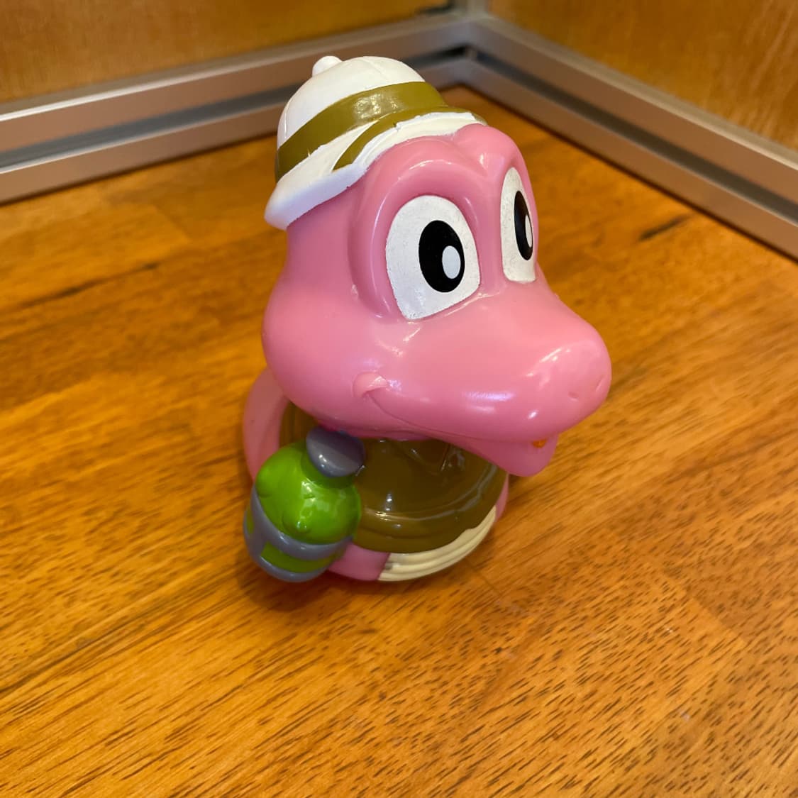 ja bank snake money box (explorer) 상품이미지2