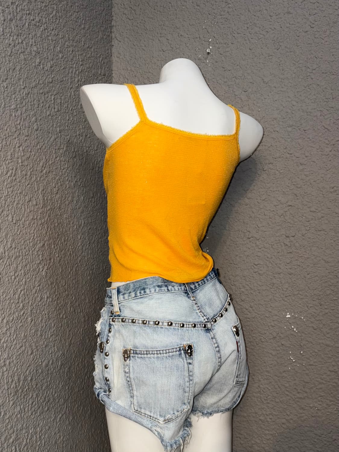 히스테릭글래머 슬리브리스 상품이미지4