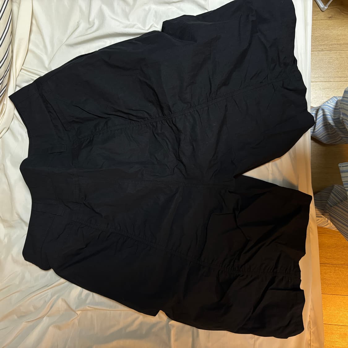 더 콜디스트 모먼트 반바지 L 상품이미지4