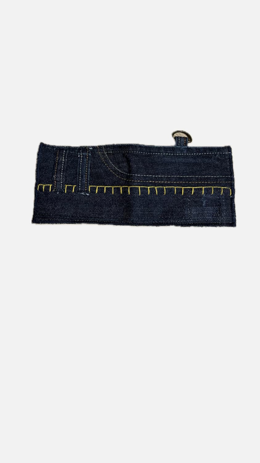 Tot0_[Levis half wallet] 상품이미지3
