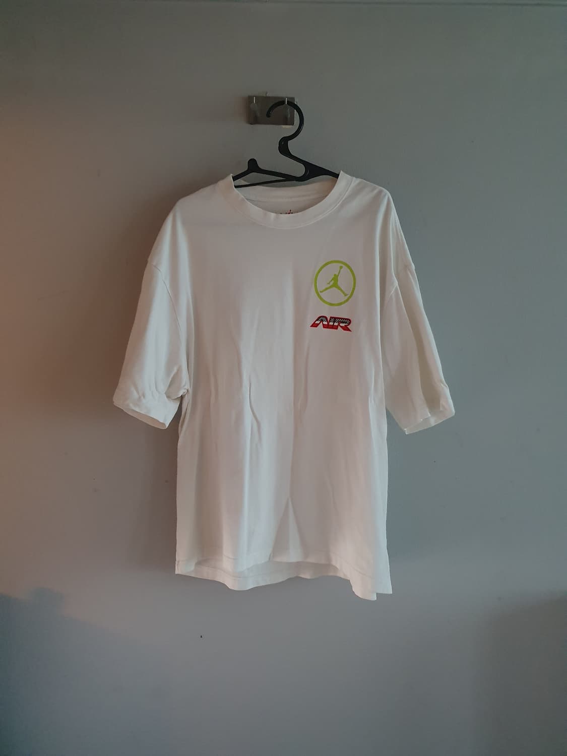 NIKE 나이키 조던 반팔 티셔츠)105 상품이미지1