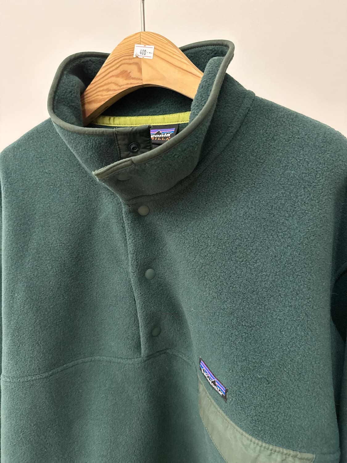 파타고니아 신칠라 상품이미지2