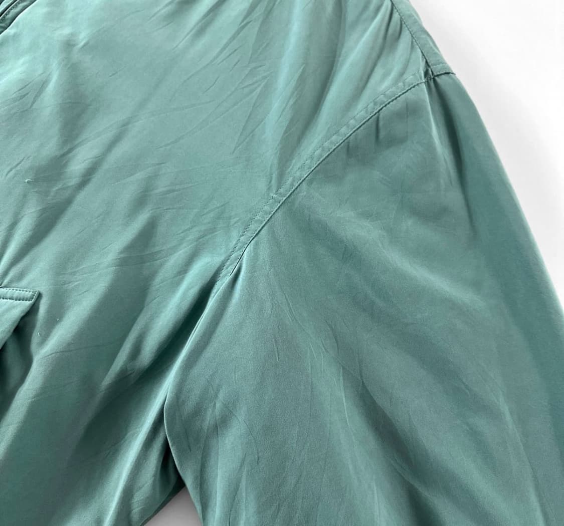 90s 빈티지 맥그리거 봄버 자켓 상품이미지6