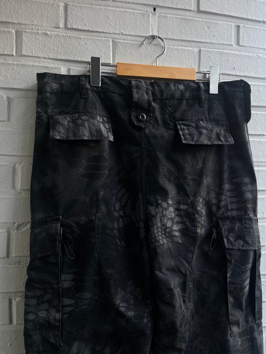 vintage cargo pants 상품이미지6