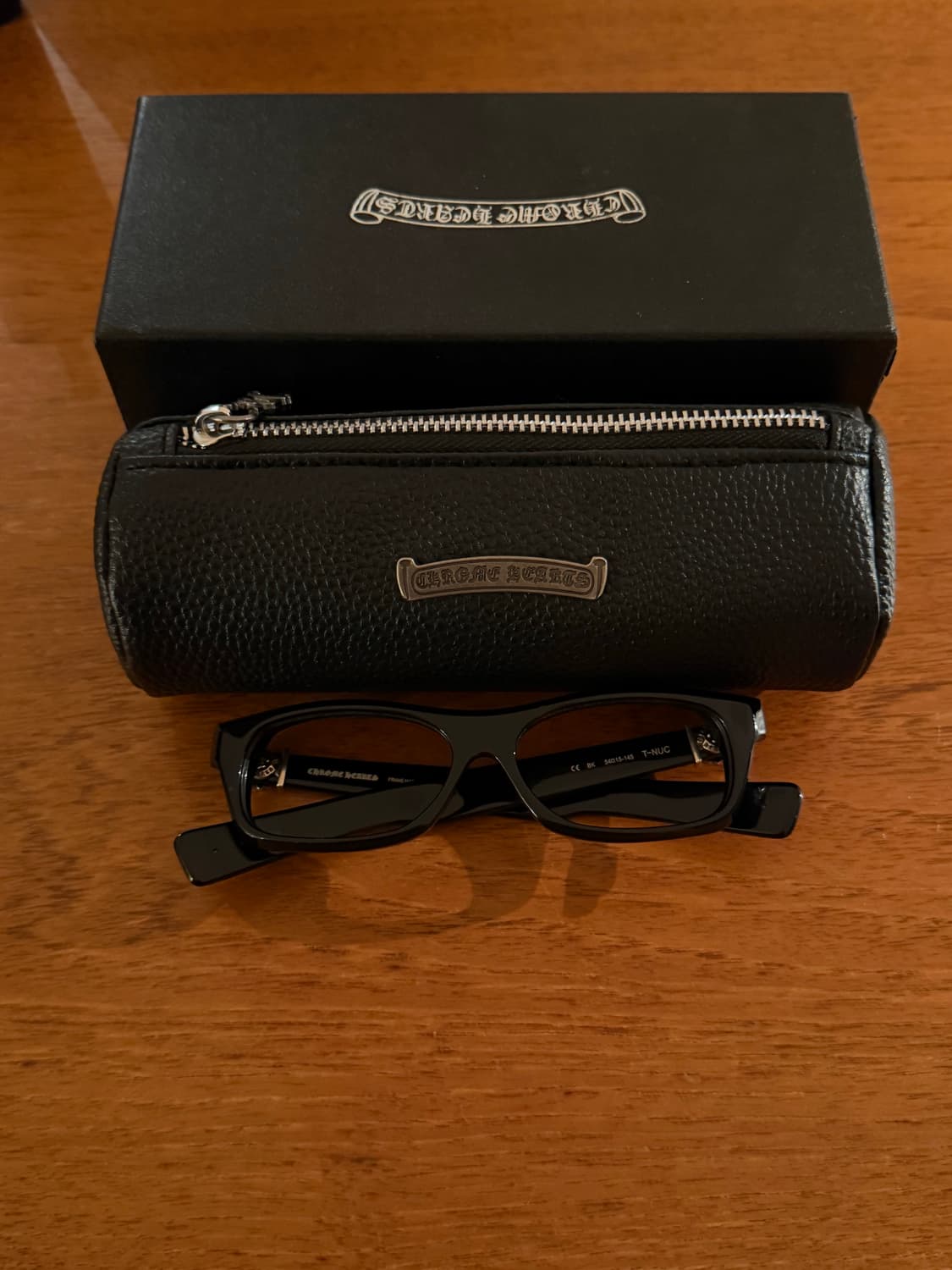 크롬하츠 티눅 풀구성 상품이미지1