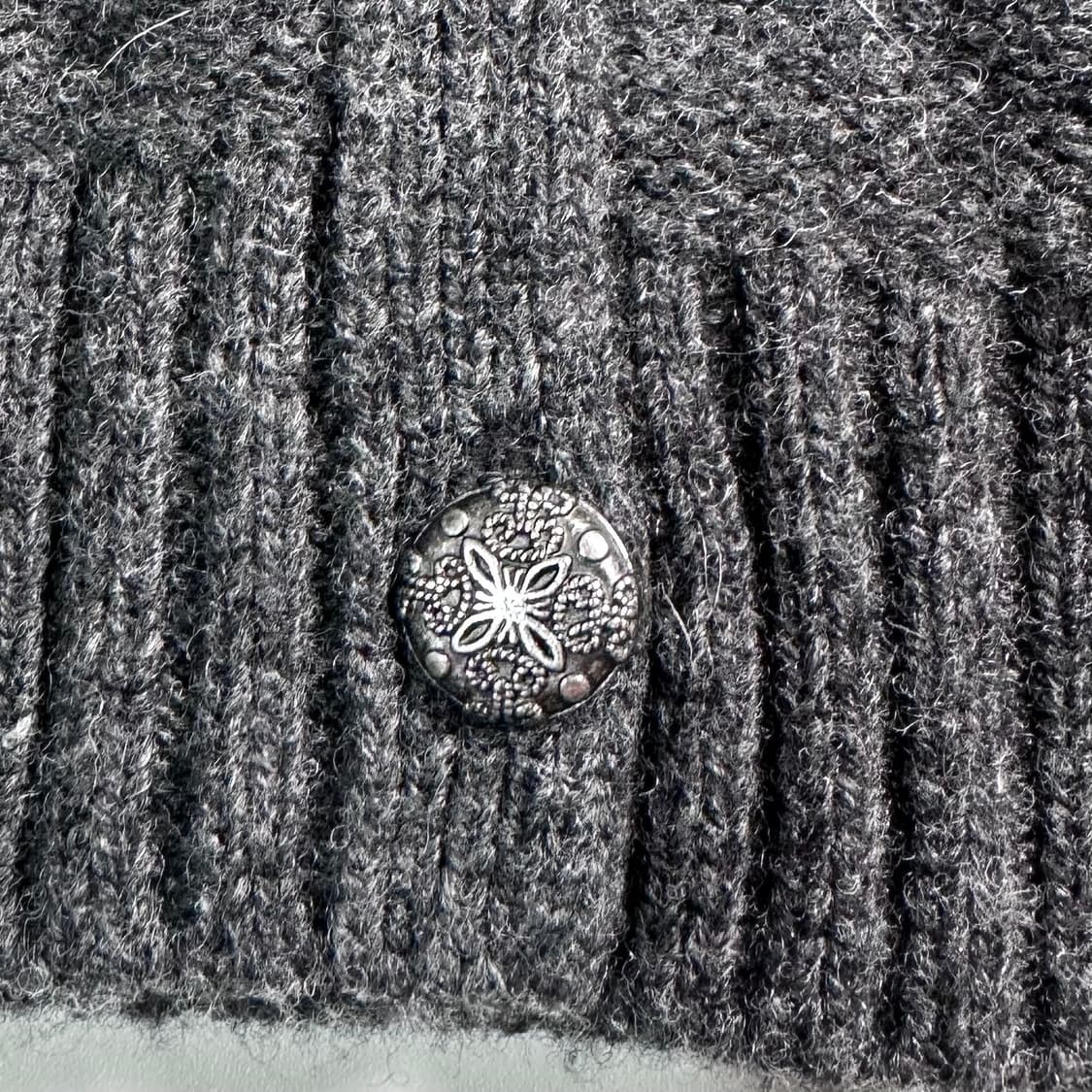  에디바우어 울 노르딕 가디건  상품이미지6